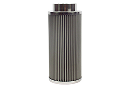 Customized Stainless Steel Filter 82*117*270